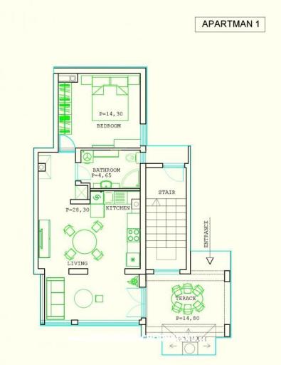 Villa Diana – photo 7