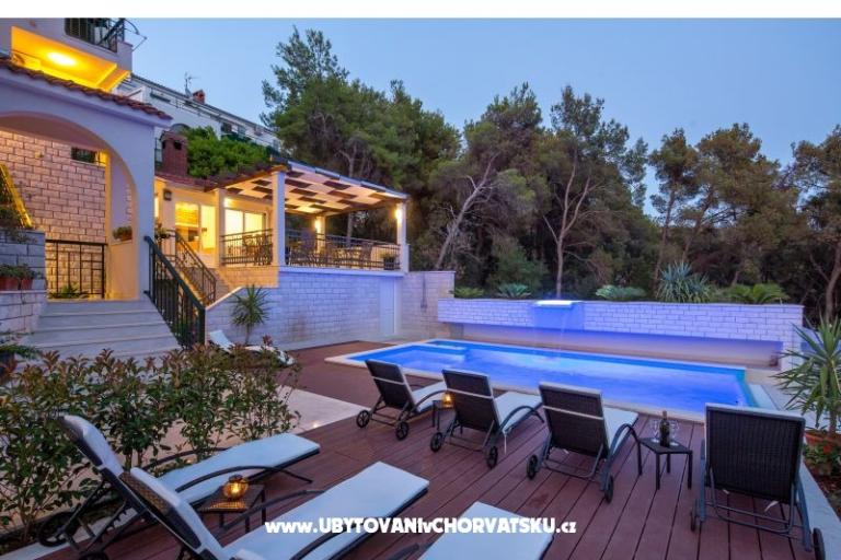 Villa Fani - Apartments Trogir – photo 2