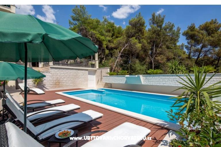 Villa Fani - Apartments Trogir – photo 4