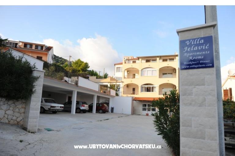 Apartments & Rooms Jelavić – photo 8