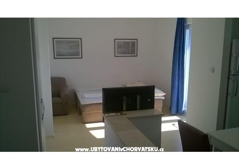 Villa Mila - Topli bok – photo 3