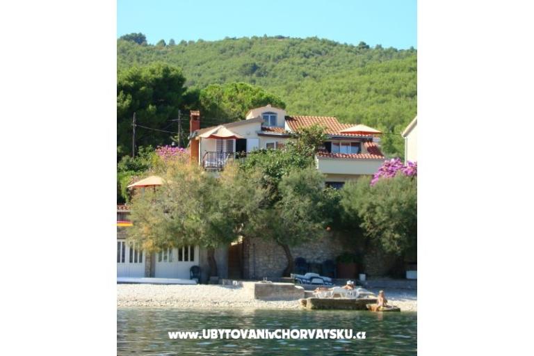 Apartments Villa Milena – photo 2