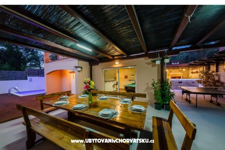 Vacation house Villa Nora – photo 2