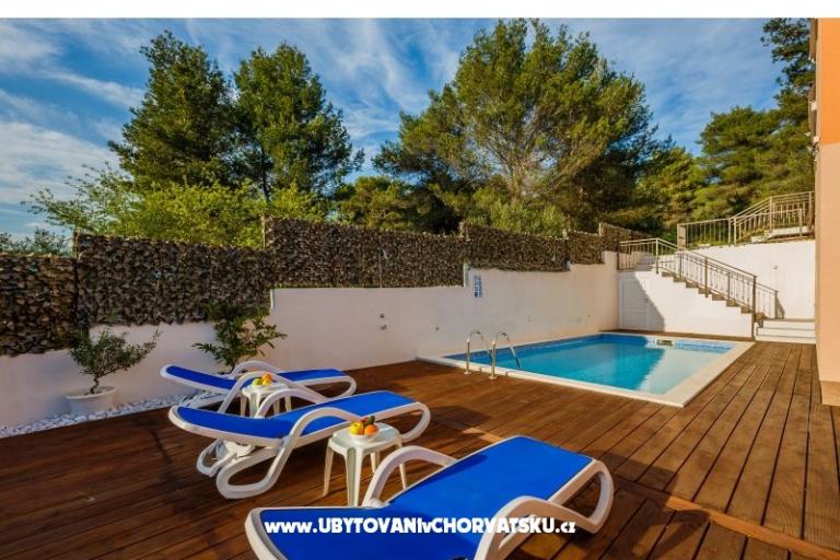 Vacation house Villa Nora – photo 6