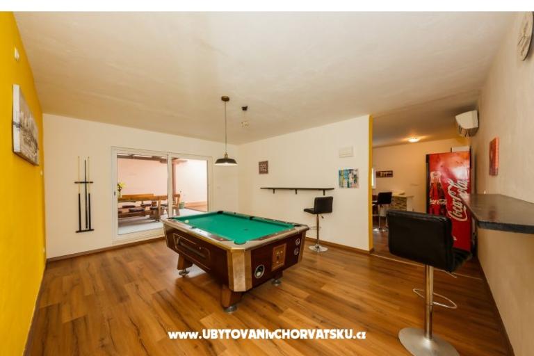 Vacation house Villa Nora – photo 8