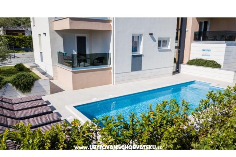 Villa Piramida – photo 2