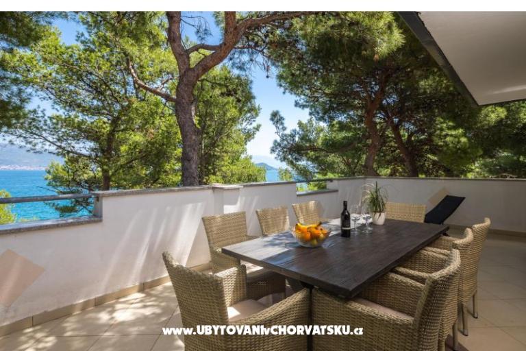 Villa Rosea Apartment – photo 10