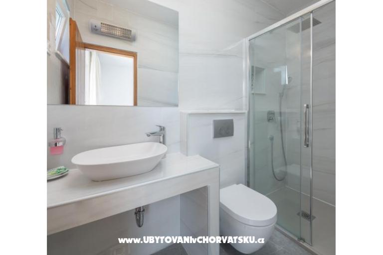 Villa Rosea Apartment – photo 12