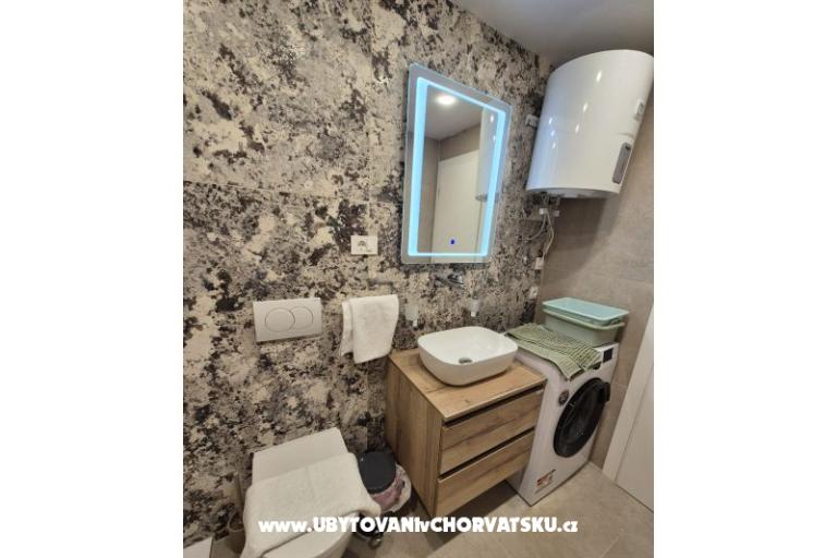 Villa Rosea Apartment – photo 14