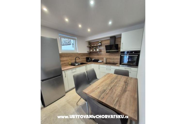 Villa Rosea Apartment – photo 16