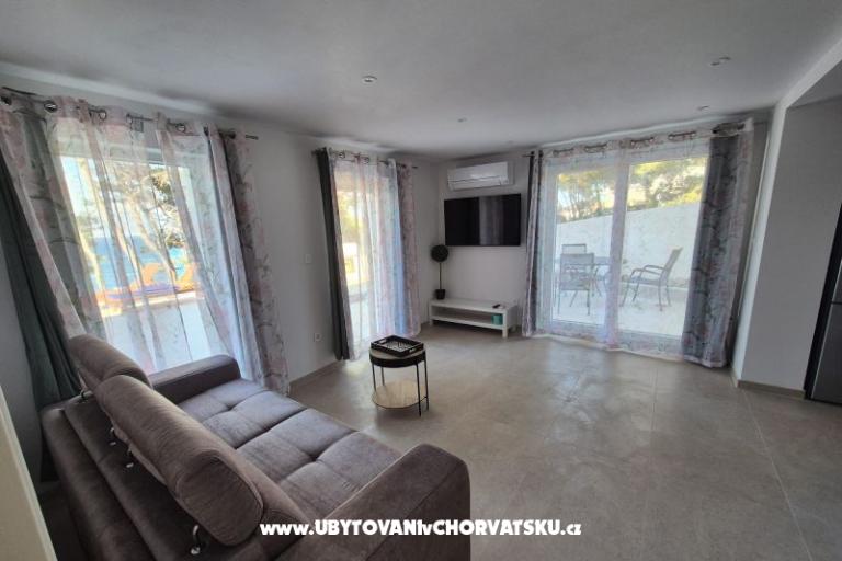 Villa Rosea Apartment – photo 17