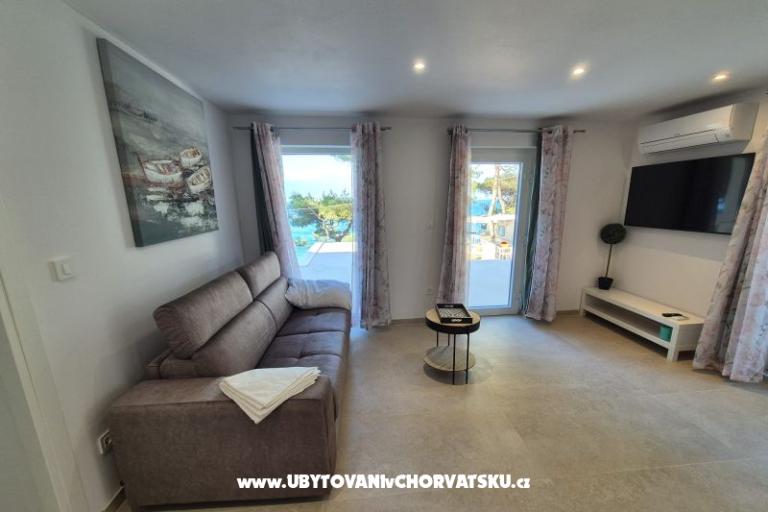 Villa Rosea Apartment – photo 18