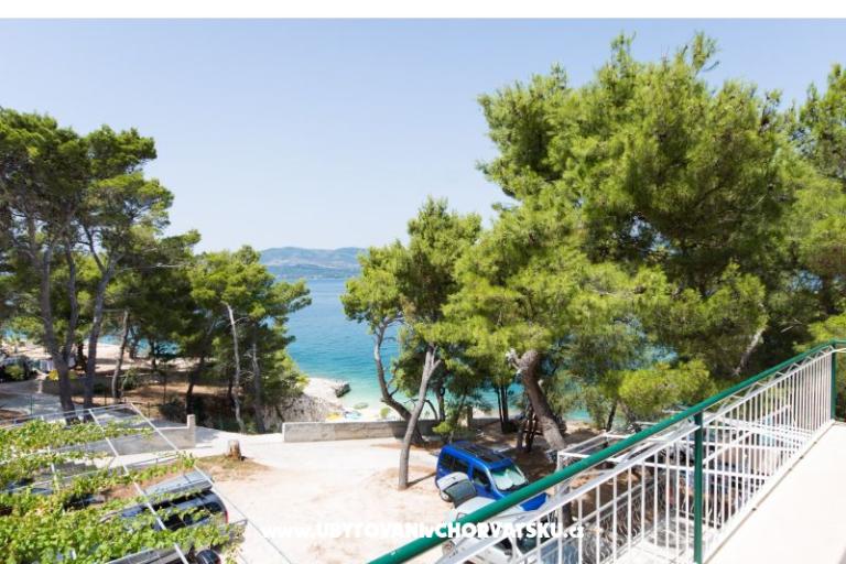 Villa Rosea Apartment – photo 21