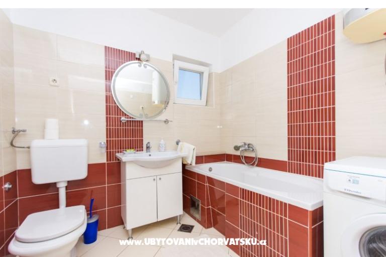 Villa Rosea Apartment – photo 22