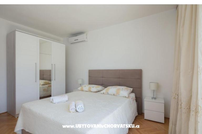 Villa Rosea Apartment – photo 23