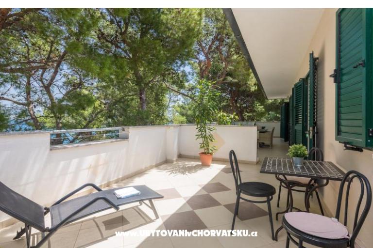 Villa Rosea Apartment – photo 7