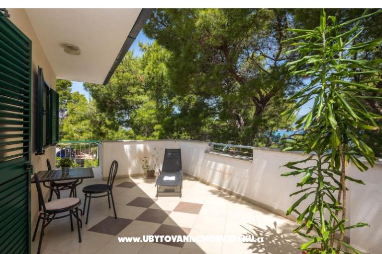 Villa Rosea Apartment – photo 8