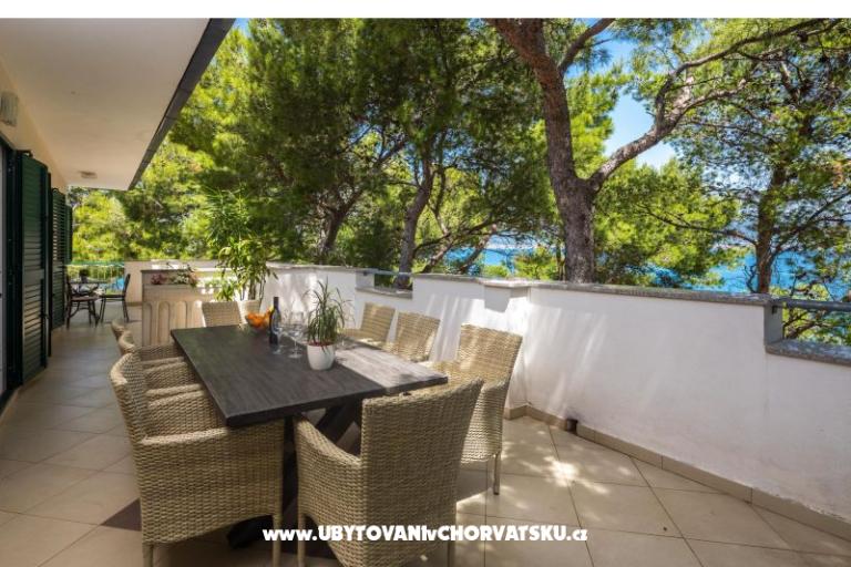 Villa Rosea Apartment – photo 9