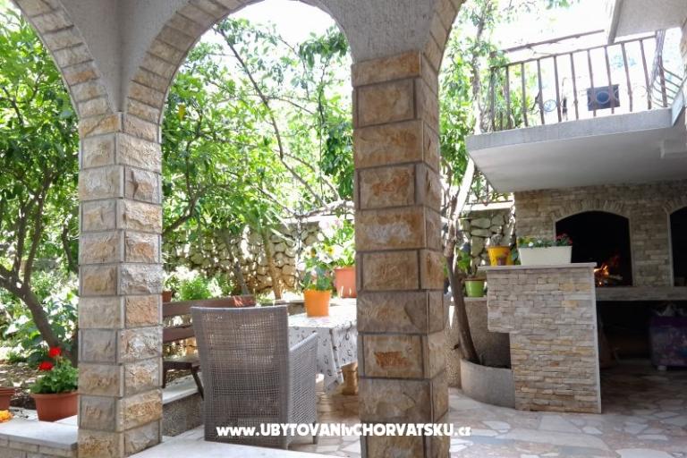 Villa Roza Trogir – photo 10