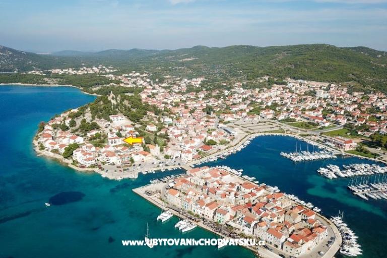 Villa Roza Trogir – photo 2