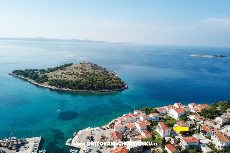 Villa Roza Trogir – photo 9