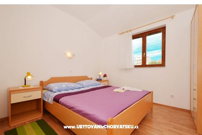 Villa Rozana, Okrug Gornji – photo 11