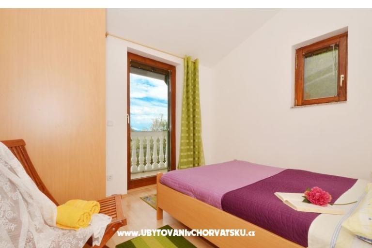 Villa Rozana, Okrug Gornji – photo 14