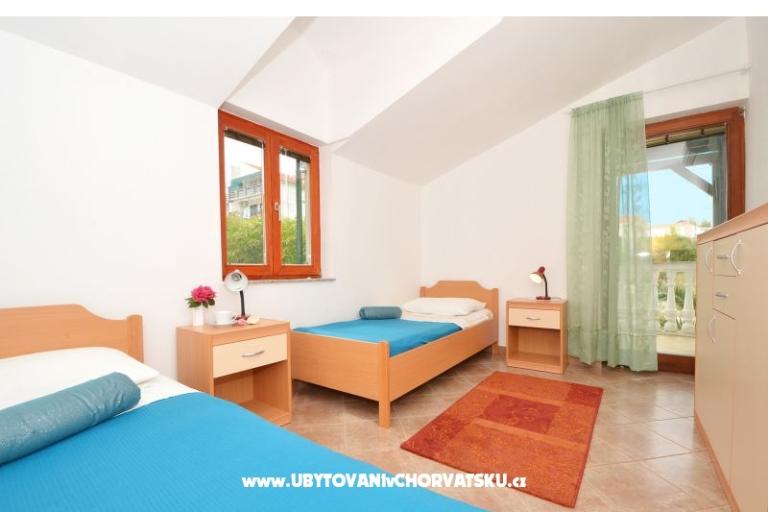 Villa Rozana, Okrug Gornji – photo 15