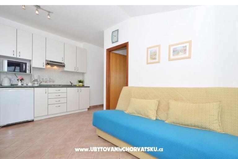 Villa Rozana, Okrug Gornji – photo 7