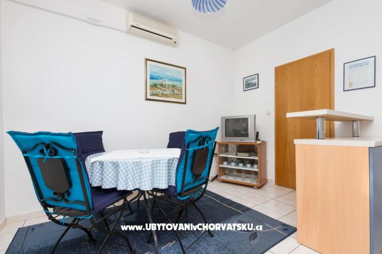 Online-Croatia: Villa Stanka – photo 2