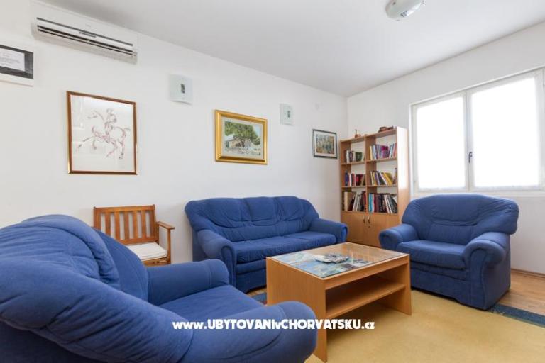 Online-Croatia: Villa Stanka – photo 3