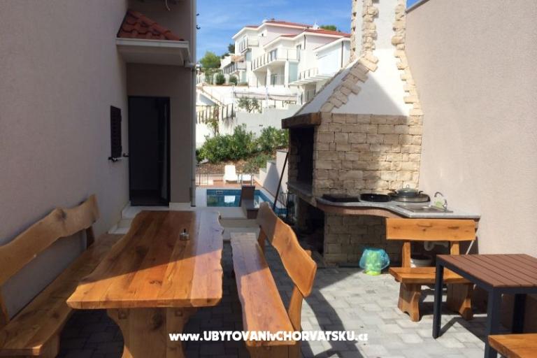 Villa Tatjana – photo 17