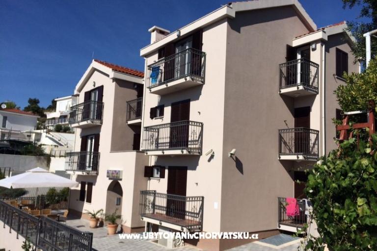Villa Tatjana – photo 3