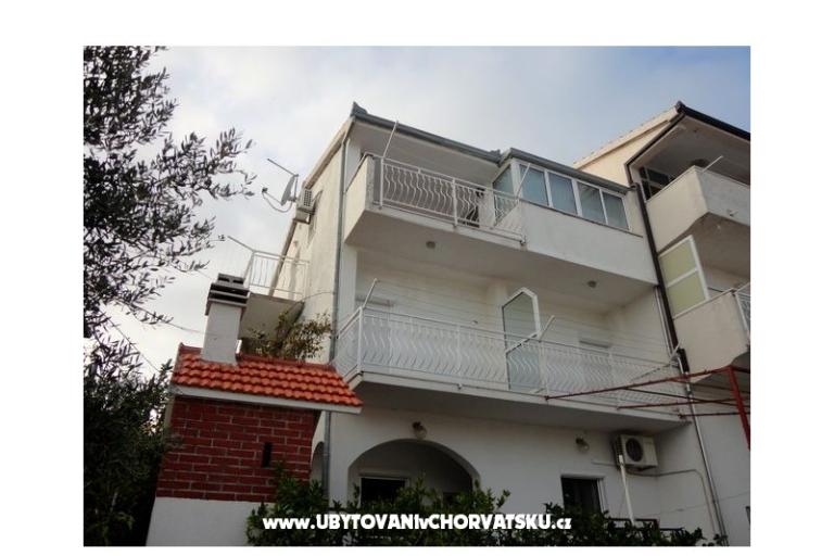 Villa Viktor  – photo 13