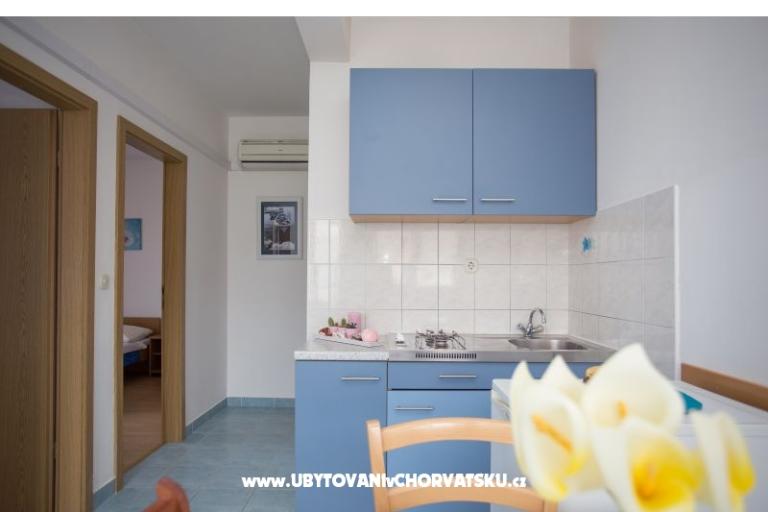 Apartments Kairos - anex – photo 12