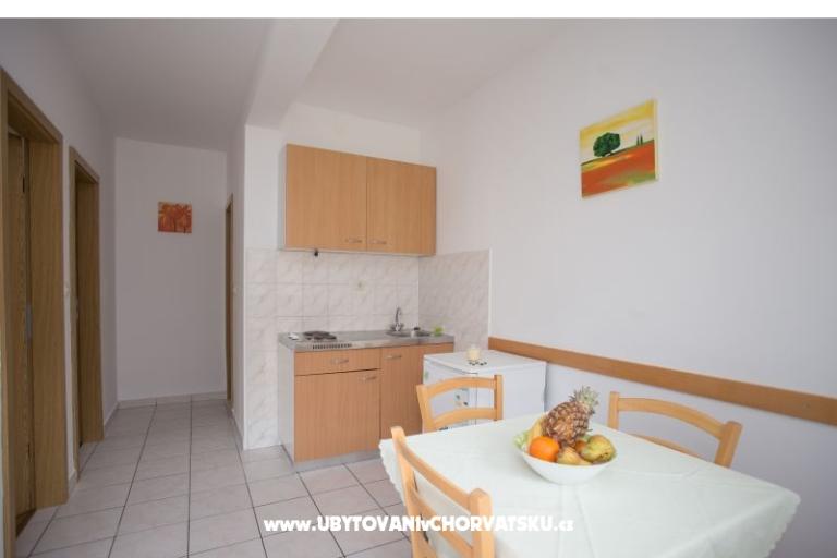 Apartments Kairos - anex – photo 2
