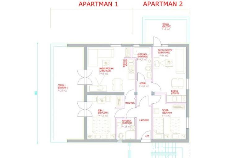 Zele Apartments – photo 4