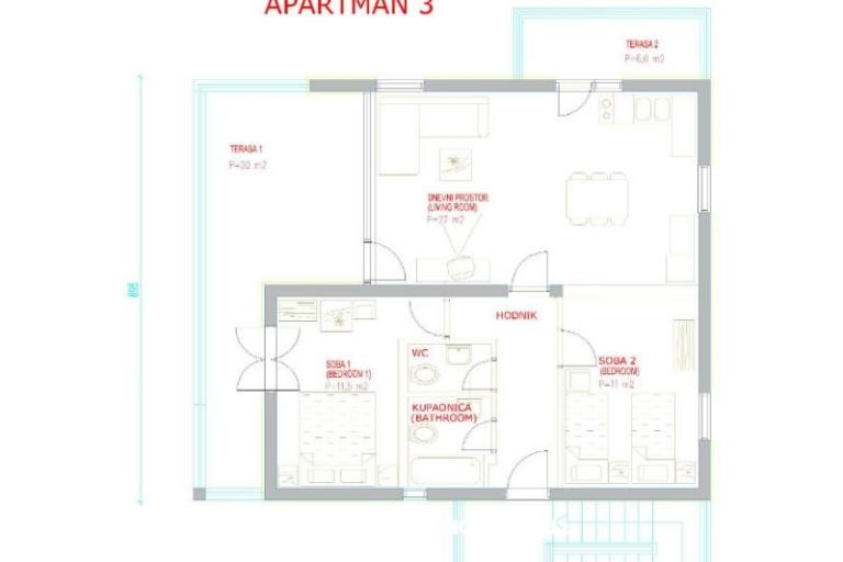 Zele Apartments – photo 5