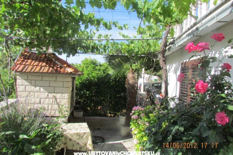 Apartment Ivona – photo 17