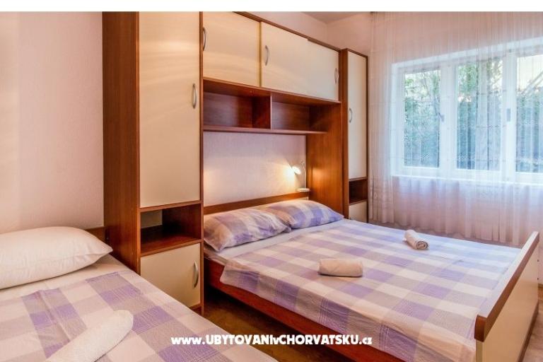 Apartments Ljubica – photo 16