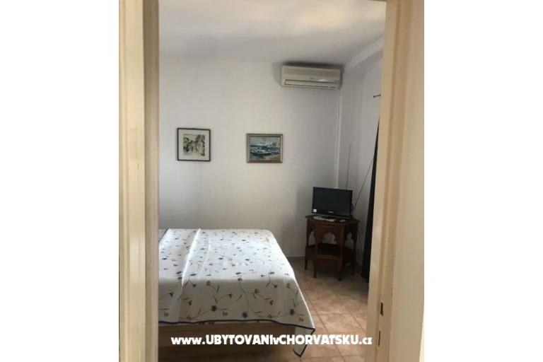 Apartments Trapanezi – photo 16
