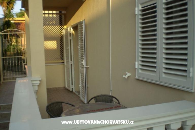 Apartments Sunny Trpanj – photo 14