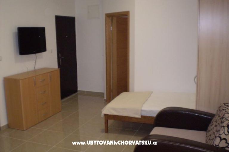 Apartments Sunny Trpanj – photo 15