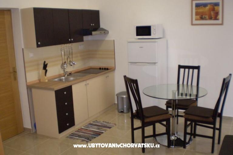 Apartments Sunny Trpanj – photo 16
