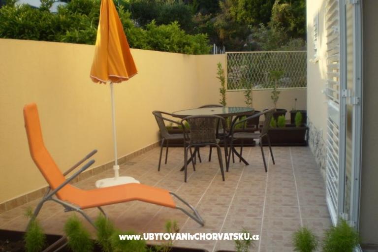 Apartments Sunny Trpanj – photo 17