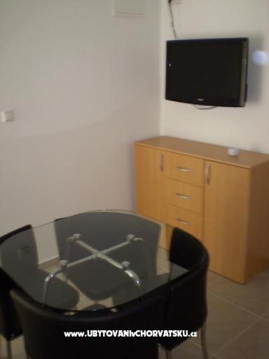 Apartments Sunny Trpanj – photo 6