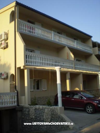 Apartments Sunny Trpanj – photo 7
