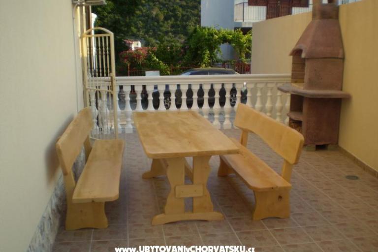 Apartments Sunny Trpanj – photo 8
