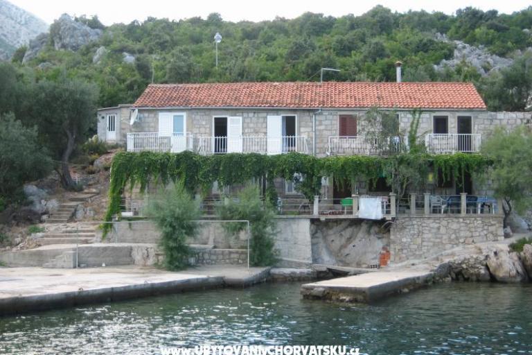 Vacation house Katija – photo 2
