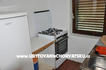 Apartments Pelješac Trpanj – photo 4